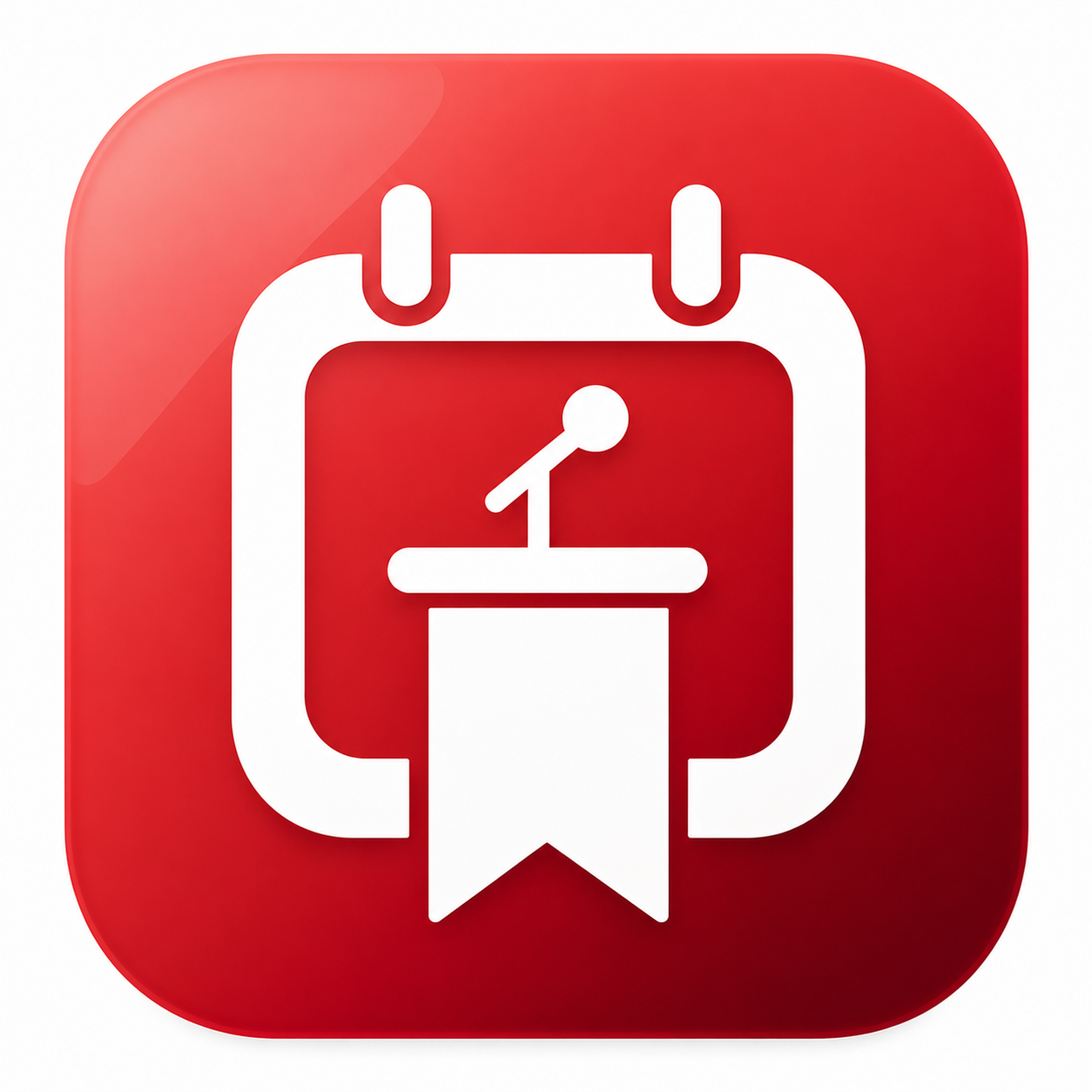 SundayLog logo